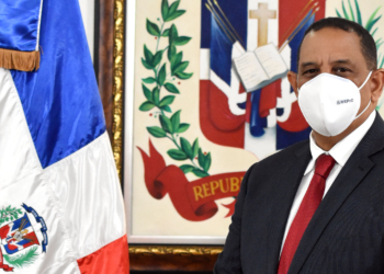 Representantes del MEPYD no se beneficiarán de gastos de representación