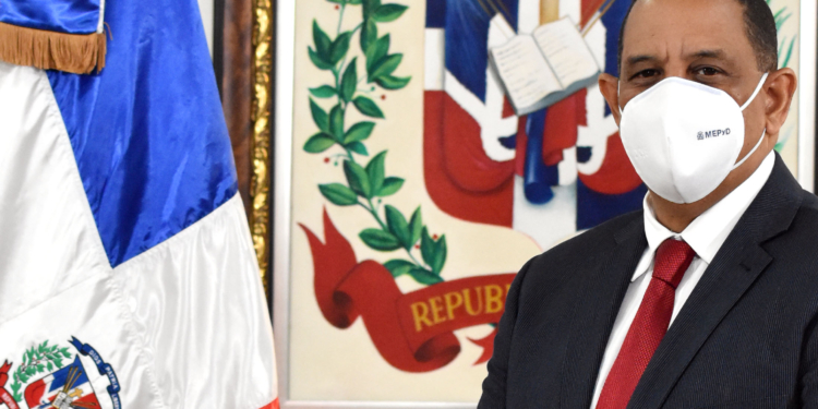 Representantes del MEPYD no se beneficiarán de gastos de representación