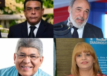 Conocen este domingo coerción a implicados en Operación Anti Pulpo