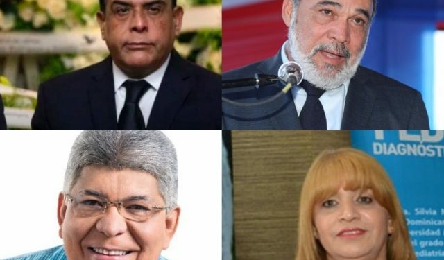 Conocen este domingo coerción a implicados en Operación Anti Pulpo