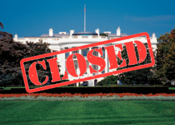 Gobierno federal Estados Unidos cerca de un cierre por falta de financiamiento