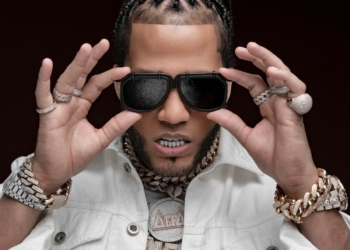 El Alfa lanza Singapur remix junto a Farruko, Myke Tower, J Quiles y Carleone