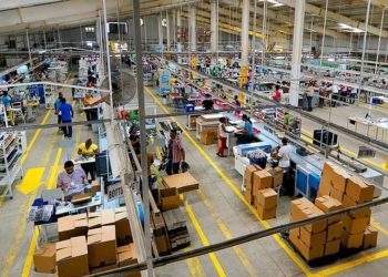 Afirma zonas francas dominicanas se han reinventado pese a la pandemia