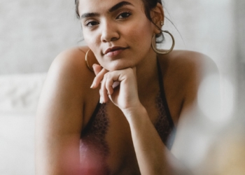 Pirou Pérez, una estrella naciente ante los ojos del mundo… y es  dominicana