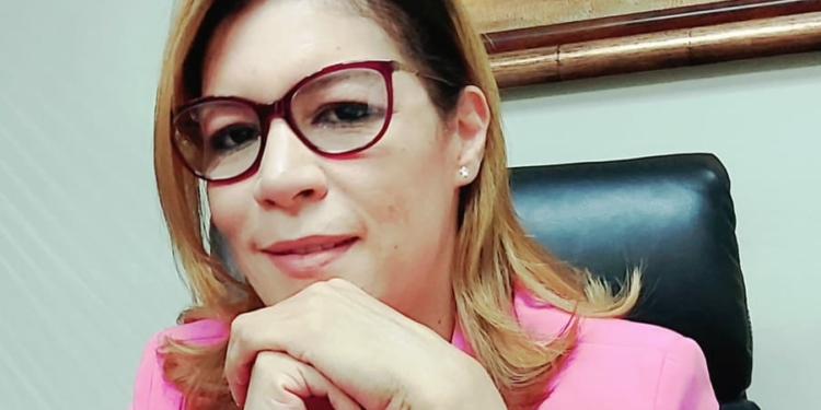 La paridad una deuda política y social