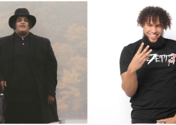 YoungKilla73 y Chucky73 estrenan su audiovisual “Sasu”