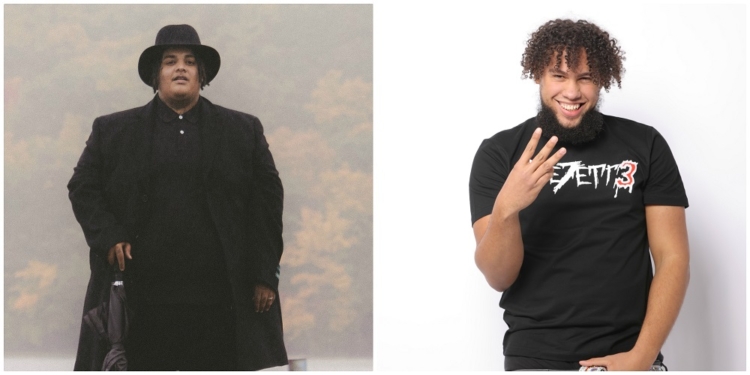 YoungKilla73 y Chucky73 estrenan su audiovisual “Sasu”