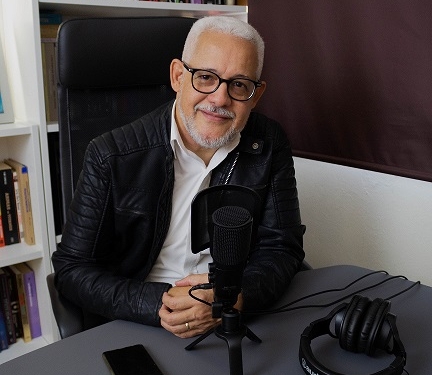 José Antonio Aybar regresa a la radio