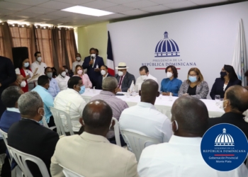 Hato Mayor, Azua y Monte Plata recibirán 130 millones en inversiones del Gobierno