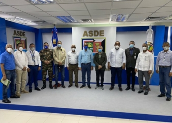 Alcalde Santo Domingo Este anuncia ofensiva contra vertederos de basura