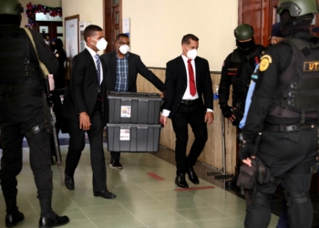 Operación Anti Pulpo: MP desentraña operaciones irregulares en la OISOE