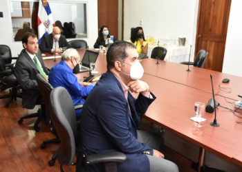 El Banco Mundial apoya el intercambio de experiencias de la República Dominicana con Albania 