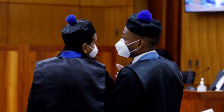 MP asegura testigo demostró transacciones para sobornos en caso Odebrecht