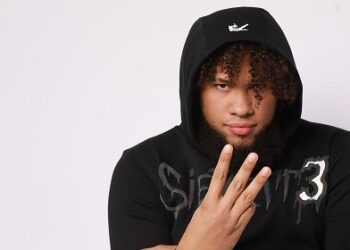 “SYRUP” LA NUEVA CANCIÓN DE YOUNGKILLA73