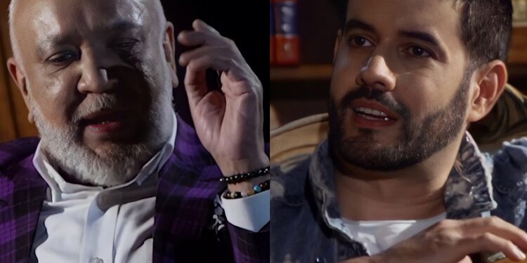 “Merengue, Tabaco y Ron”, primer documental que llevará al cine nuestro merengue