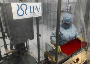Vacunas cubanas pueden contribuir a enfrentar covid en América Latina