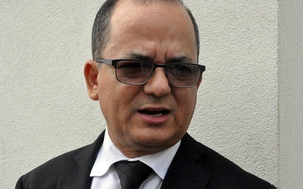 Departamento Judicial de Santiago falló el año pasado más de 43,000 expedientes