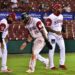 Valdez lanza en grande en victoria 5-1 de Gigantes sobre Aguilas
