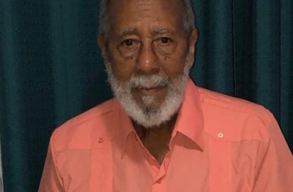 APD lamenta muerte del trompetista Andrés García