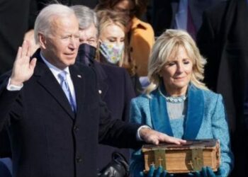 Biden: la tarea de un buen perdedor