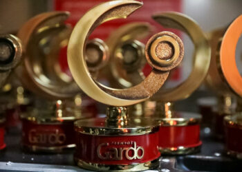Premio Gardo ya tiene sus nominados
