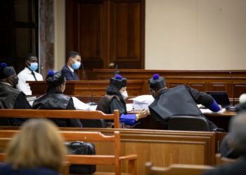 Alexis Medina Sánchez y otros cinco imputados del Caso Pulpo deberán seguir en prisión