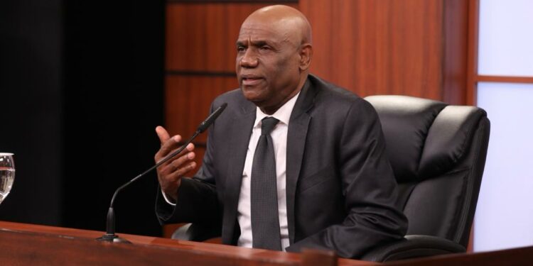 Juez José Alejandro Vargas entre escogidos al Tribunal Constitucional