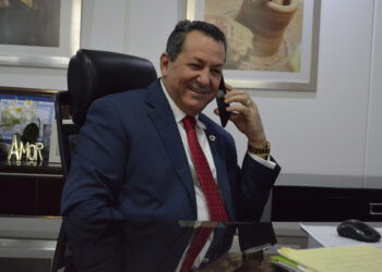 Porfirio Peralta afirma que los 135 mil clientes de Promipyme no han perdido sus empleos