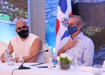 Presidente Abinader lleva Plan Maestro Puerto Plata