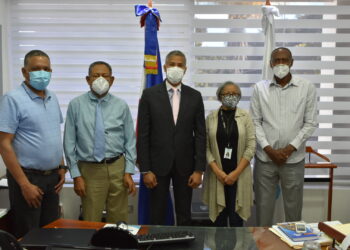 Asegura Edenorte empresa tendrá más de 165 millones de pesos en ahorro