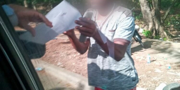 Alcaldía notifica desalojo lavaderos Parque del Este