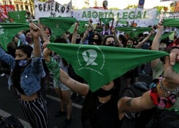Honduras penaliza el aborto para siempre