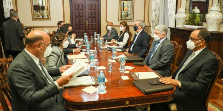 CNM inicia este jueves las vistas públicas para aspirantes al Tribunal Constitucional