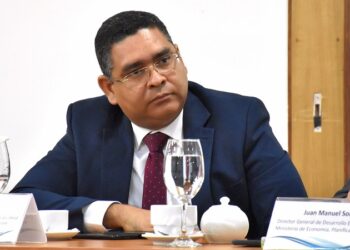 Determinan costo del cumplimiento impositivo es mayor en el Gran Santo Domingo y el DN