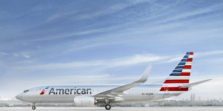 American Airlines incrementa servicio hacia la Republica Dominicana