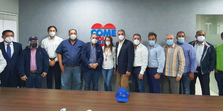 Asociación de Avicultura elige su nueva directiva 2021-2022