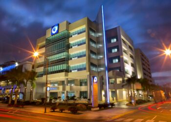 Oficinas y edificios corporativos del Popular obtienen certificación 3R