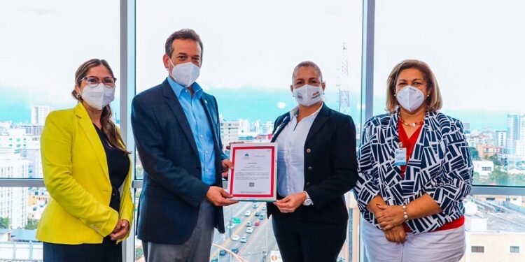 MICM invita a empresarias a obtener la certificación Mipymes Mujer