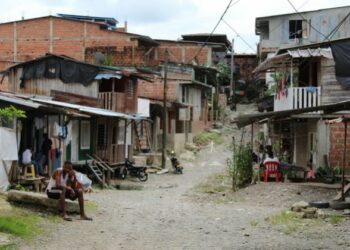 ¿Cómo sobrevivió el crimen organizado a la pandemia?