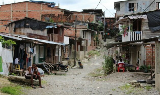 ¿Cómo sobrevivió el crimen organizado a la pandemia?