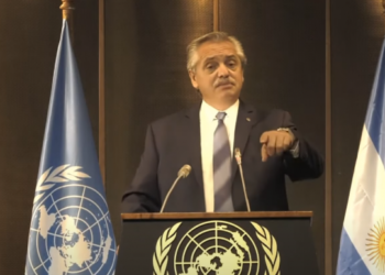 Presidente de Argentina aboga por la unidad de América Latina y el Caribe