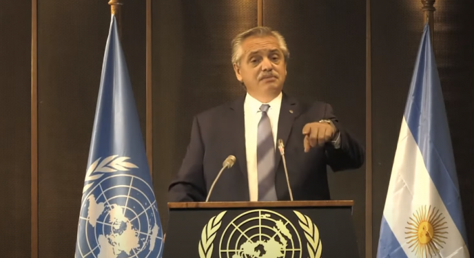 Presidente de Argentina aboga por la unidad de América Latina y el Caribe