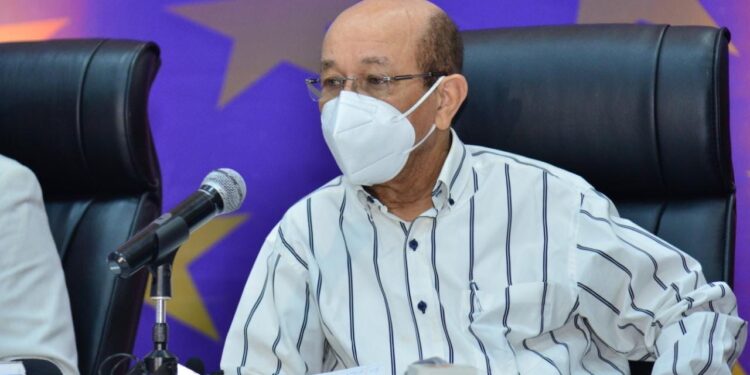 PLD acusa a la DNCD de atropellar a Abel Martínez