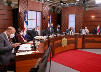 Siga en vivo la audiencia del Consejo Nacional de la Magistratura