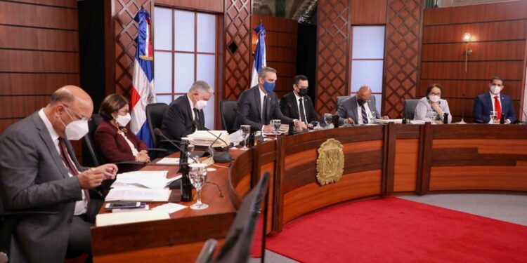 Siga en vivo la audiencia del Consejo Nacional de la Magistratura