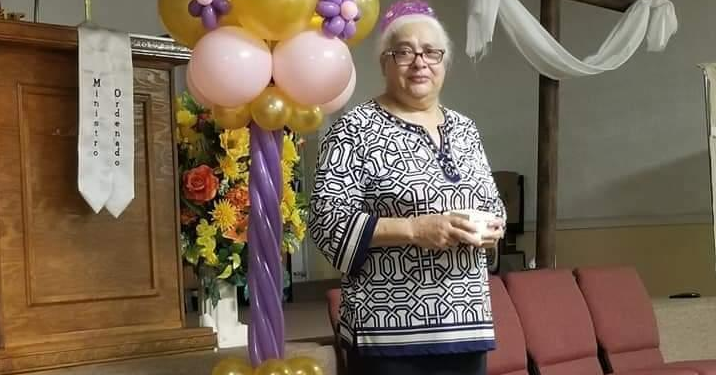 Dominicana falleció de COVID-19 en Filadelfia