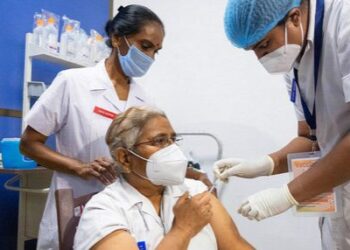 La OMS critica egoísmo de los países ricos y de las farmacéuticas