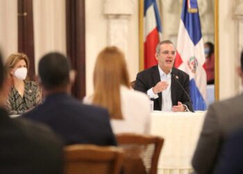 Gobierno pone en marcha Plan para Reactivación de las Mipymes