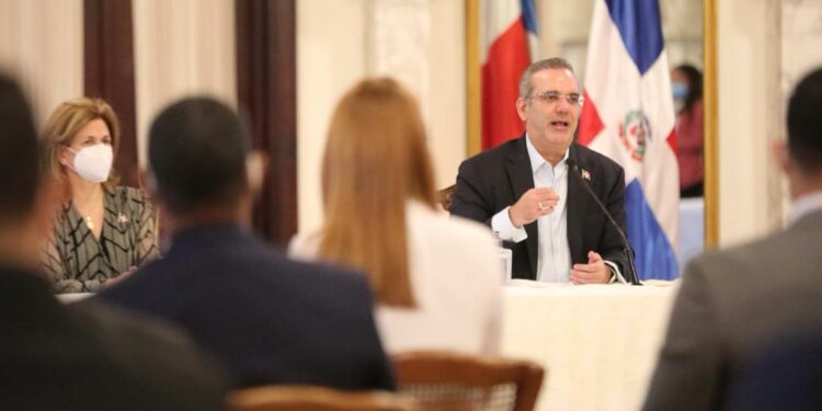 Gobierno pone en marcha Plan para Reactivación de las Mipymes