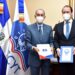 MESCYT y CMI firman convenio para dotar de becas a estudiantes meritorios dominicanos